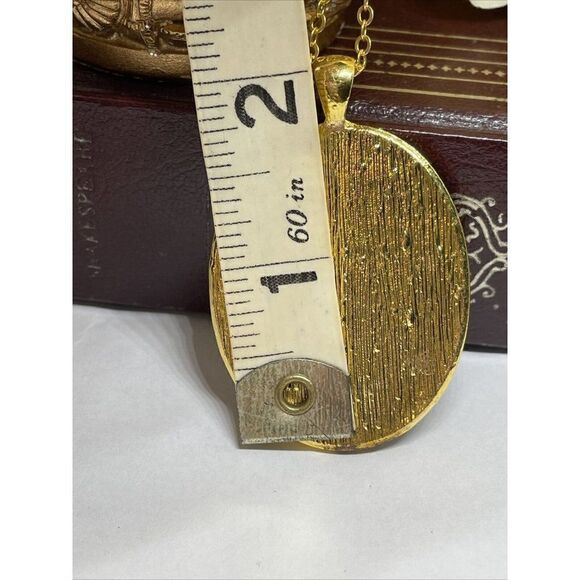 Anniversary Christmas Gift Black Cream Wedding Xmas Cameo Hummingbird Gold Mom - Picture 9 of 9